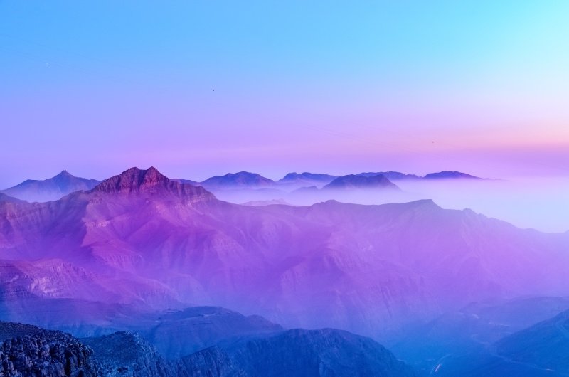 Jebel Jais
