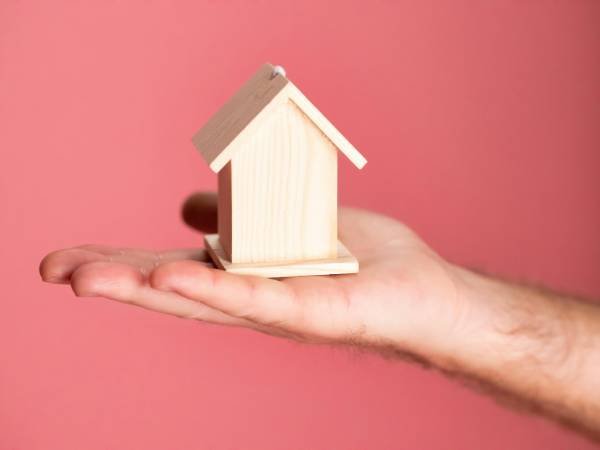 Buy Property
