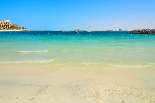 rak - beach