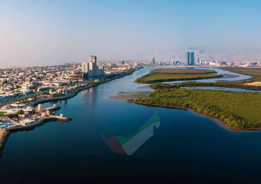 Invest in Ras Al Khaimah Manta Bay at Al Marjan Island, Your Prime UAE Investment Opportunity 