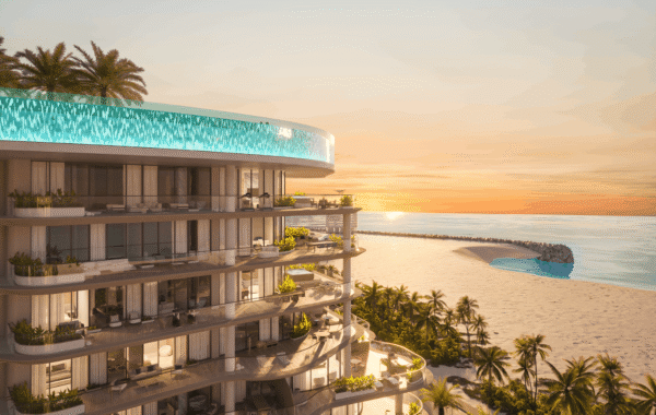 Ras Al Khaimah Real Estate Market Sees 15% Increase in H1 2024