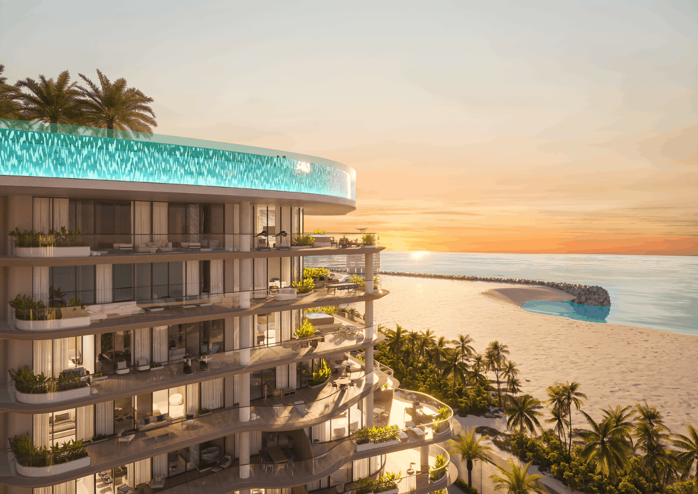 Ras Al Khaimah Real Estate Market Sees 15% Increase in H1 2024